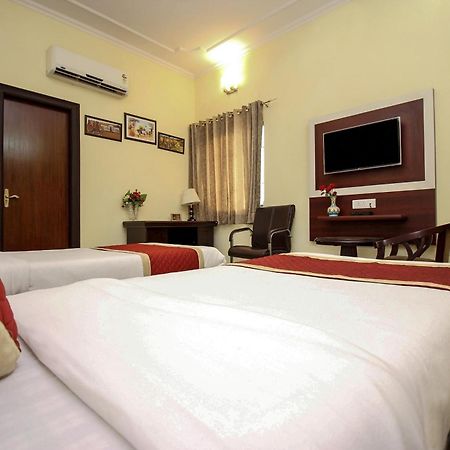 Super Hotel O Jaipur Stays Εξωτερικό φωτογραφία