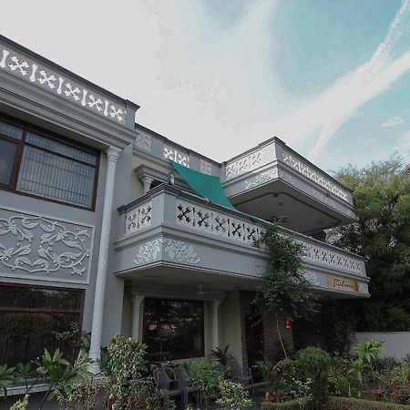 Super Hotel O Jaipur Stays Εξωτερικό φωτογραφία