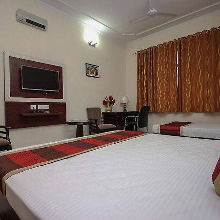 Super Hotel O Jaipur Stays Εξωτερικό φωτογραφία