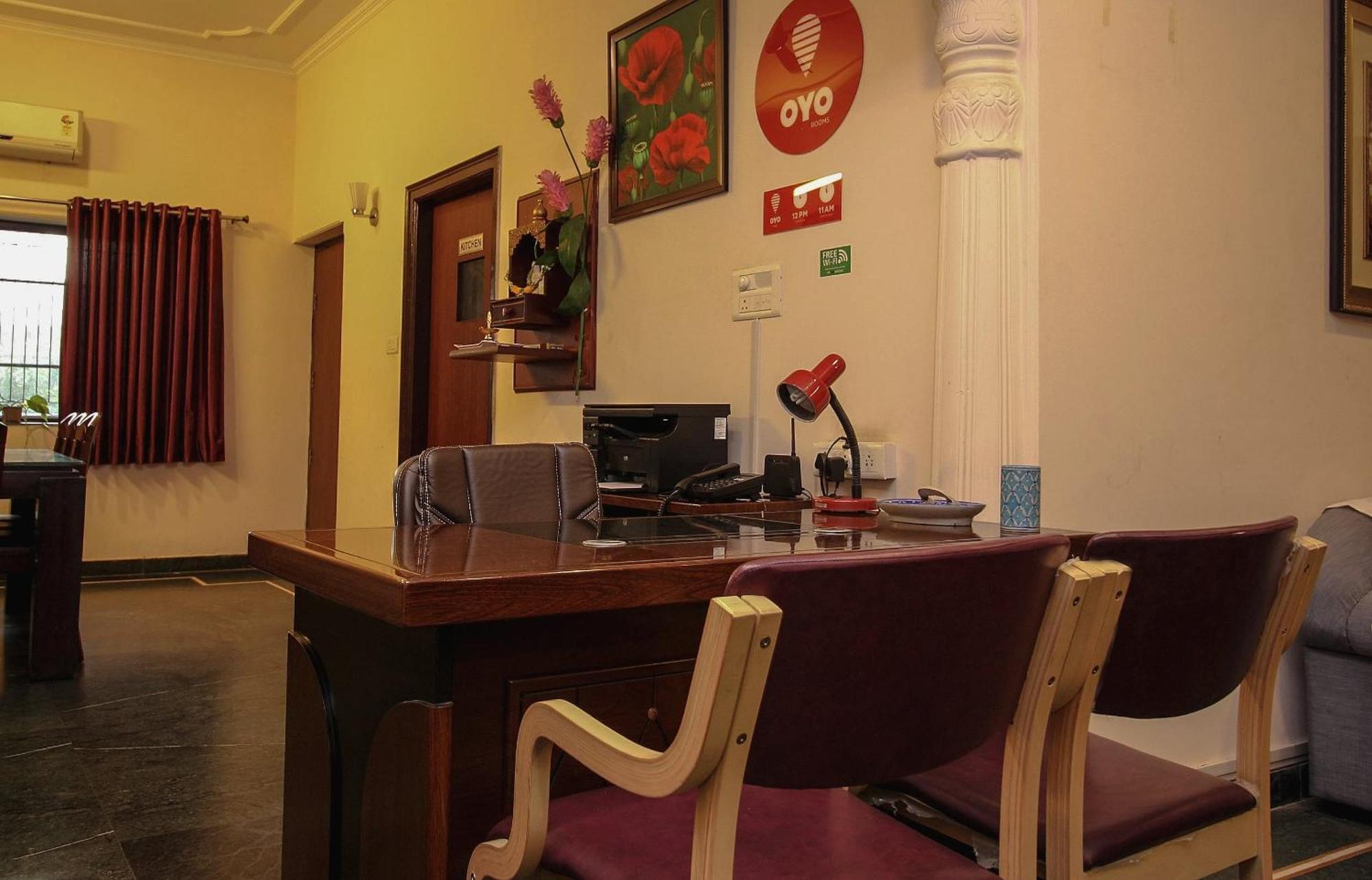 Super Hotel O Jaipur Stays Εξωτερικό φωτογραφία