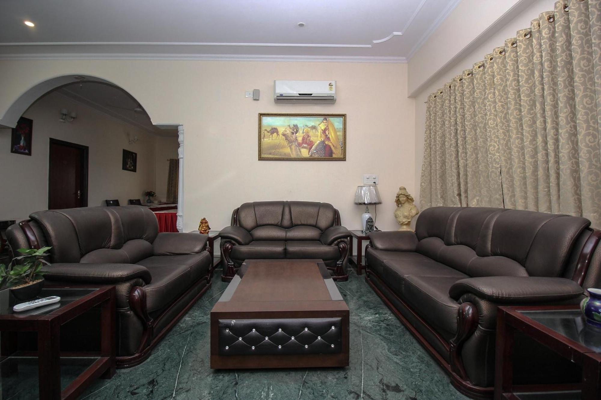 Super Hotel O Jaipur Stays Εξωτερικό φωτογραφία