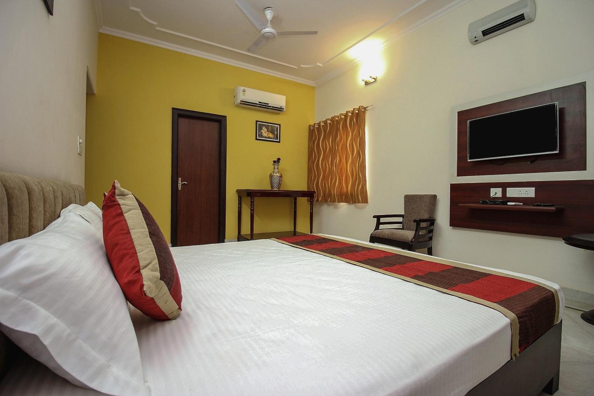 Super Hotel O Jaipur Stays Εξωτερικό φωτογραφία