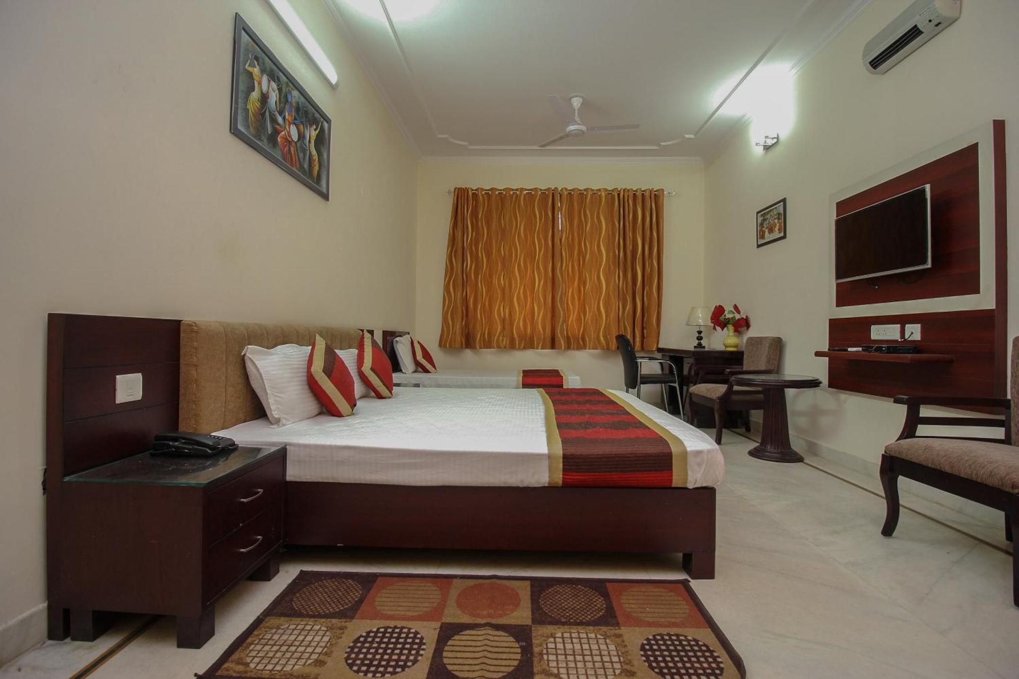 Super Hotel O Jaipur Stays Εξωτερικό φωτογραφία