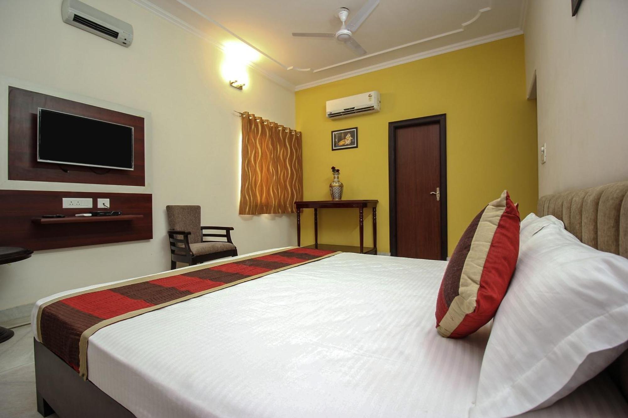Super Hotel O Jaipur Stays Εξωτερικό φωτογραφία