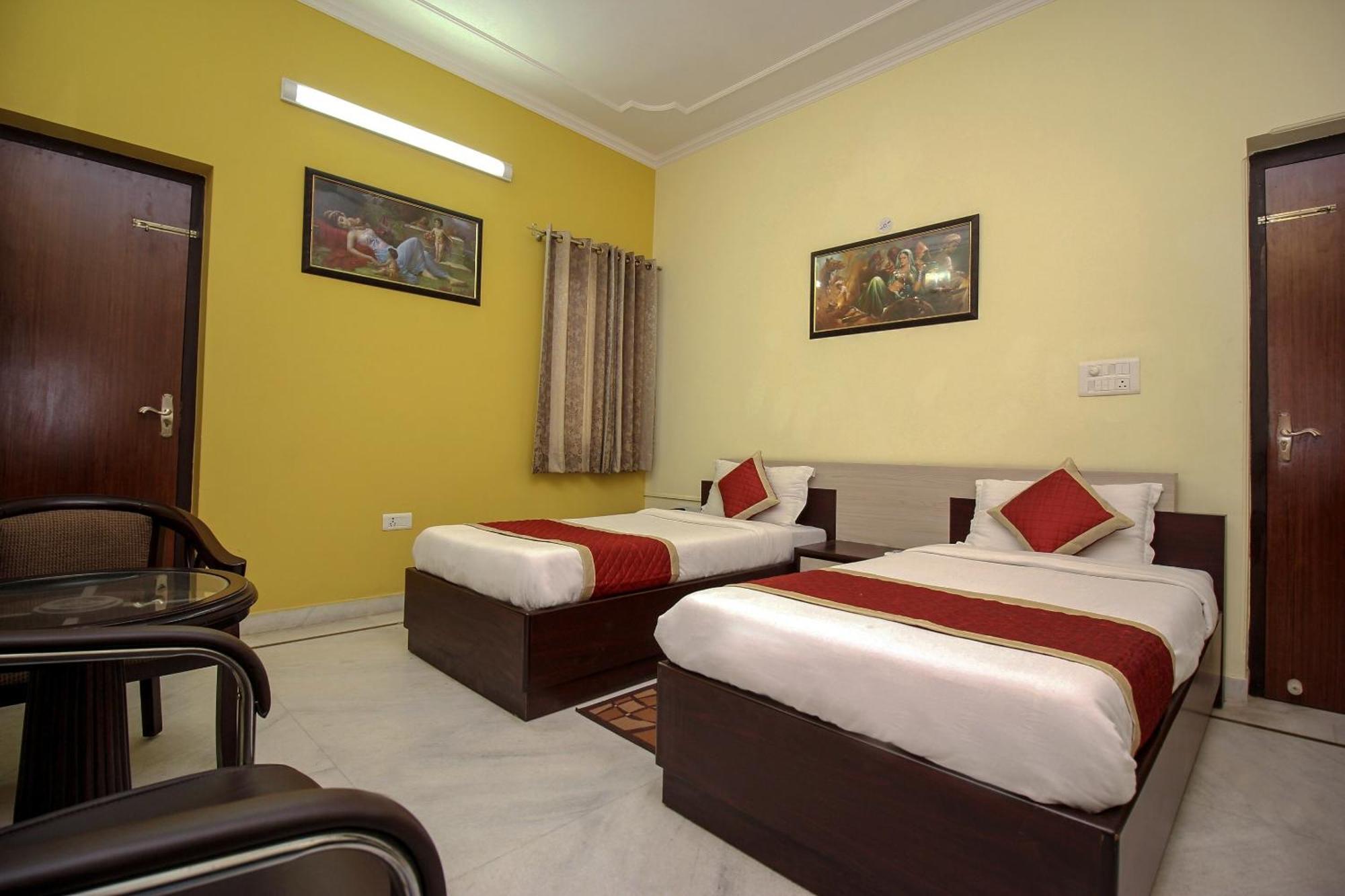 Super Hotel O Jaipur Stays Εξωτερικό φωτογραφία