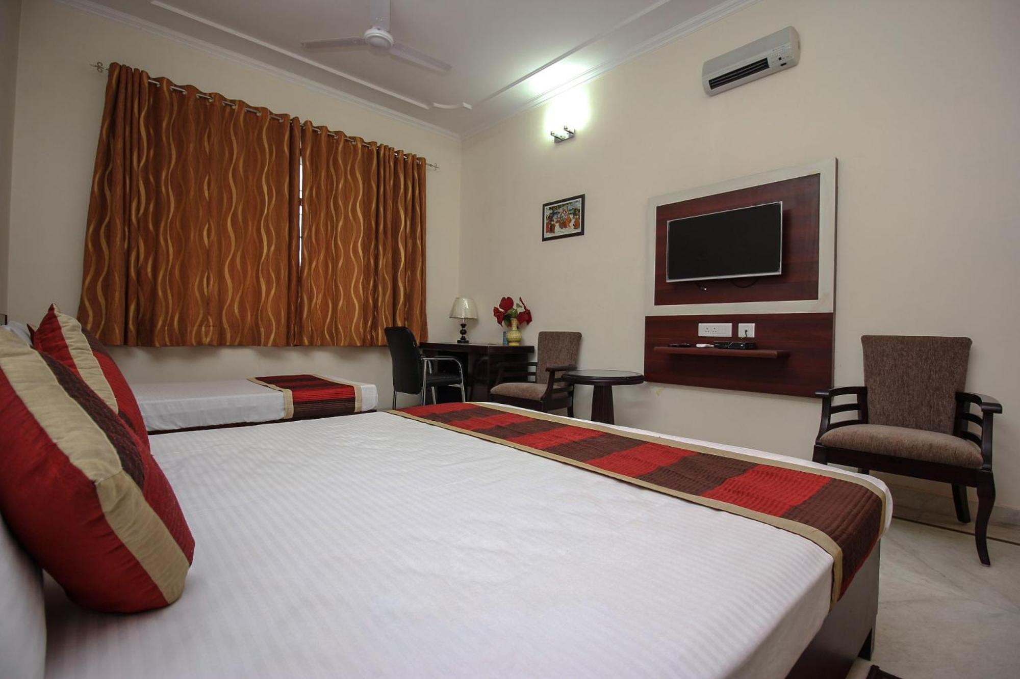 Super Hotel O Jaipur Stays Εξωτερικό φωτογραφία