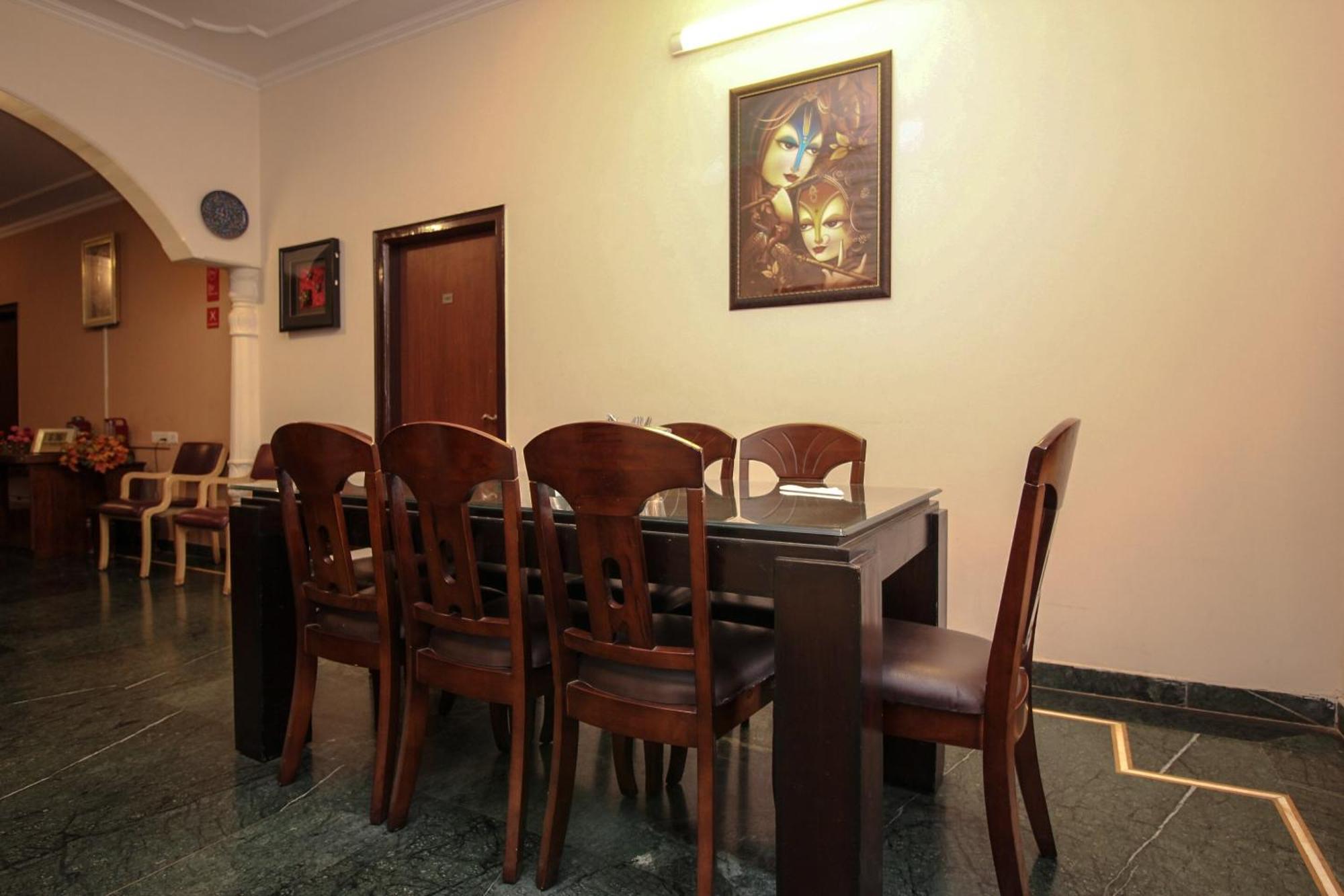 Super Hotel O Jaipur Stays Εξωτερικό φωτογραφία