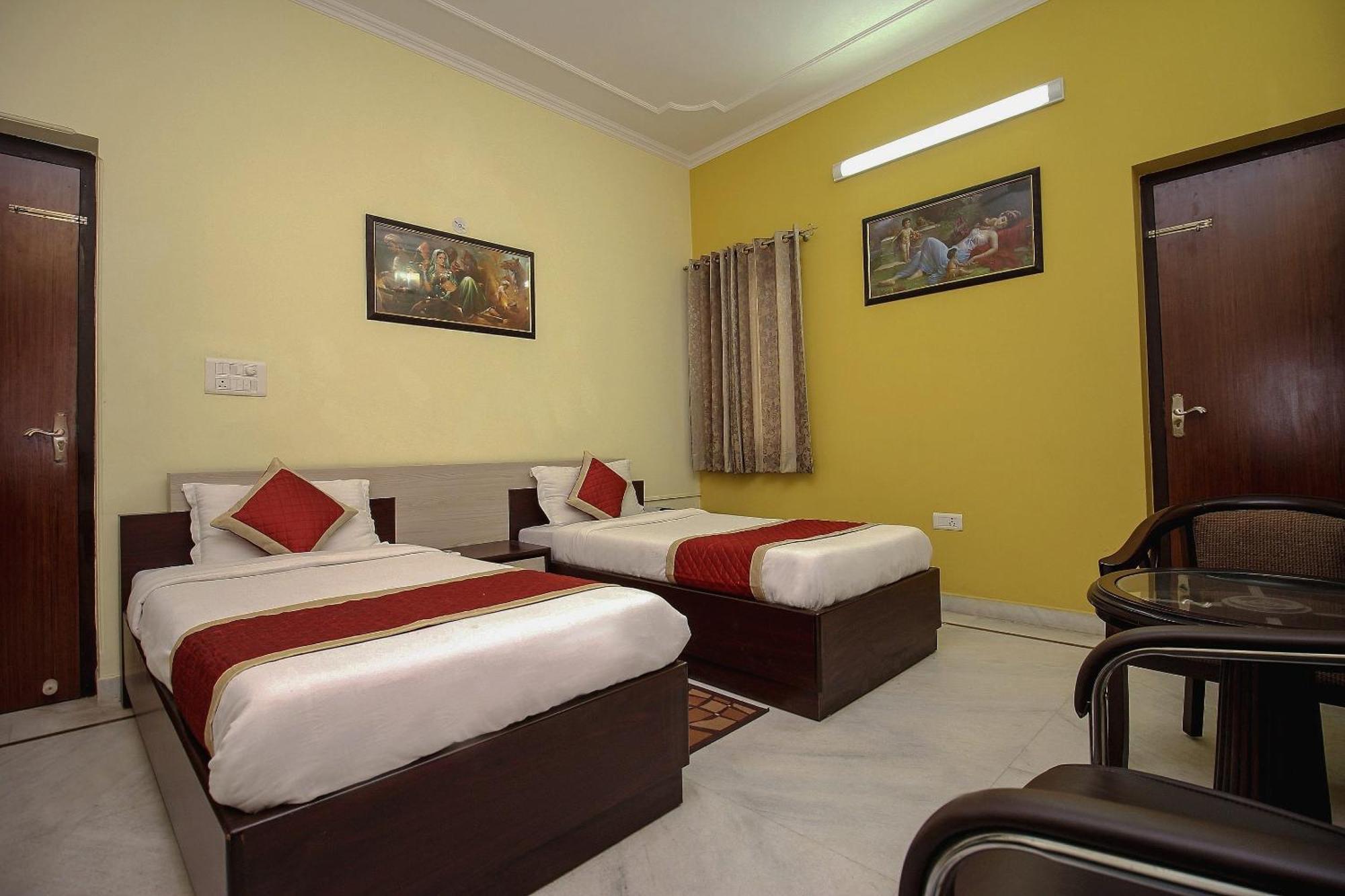 Super Hotel O Jaipur Stays Εξωτερικό φωτογραφία