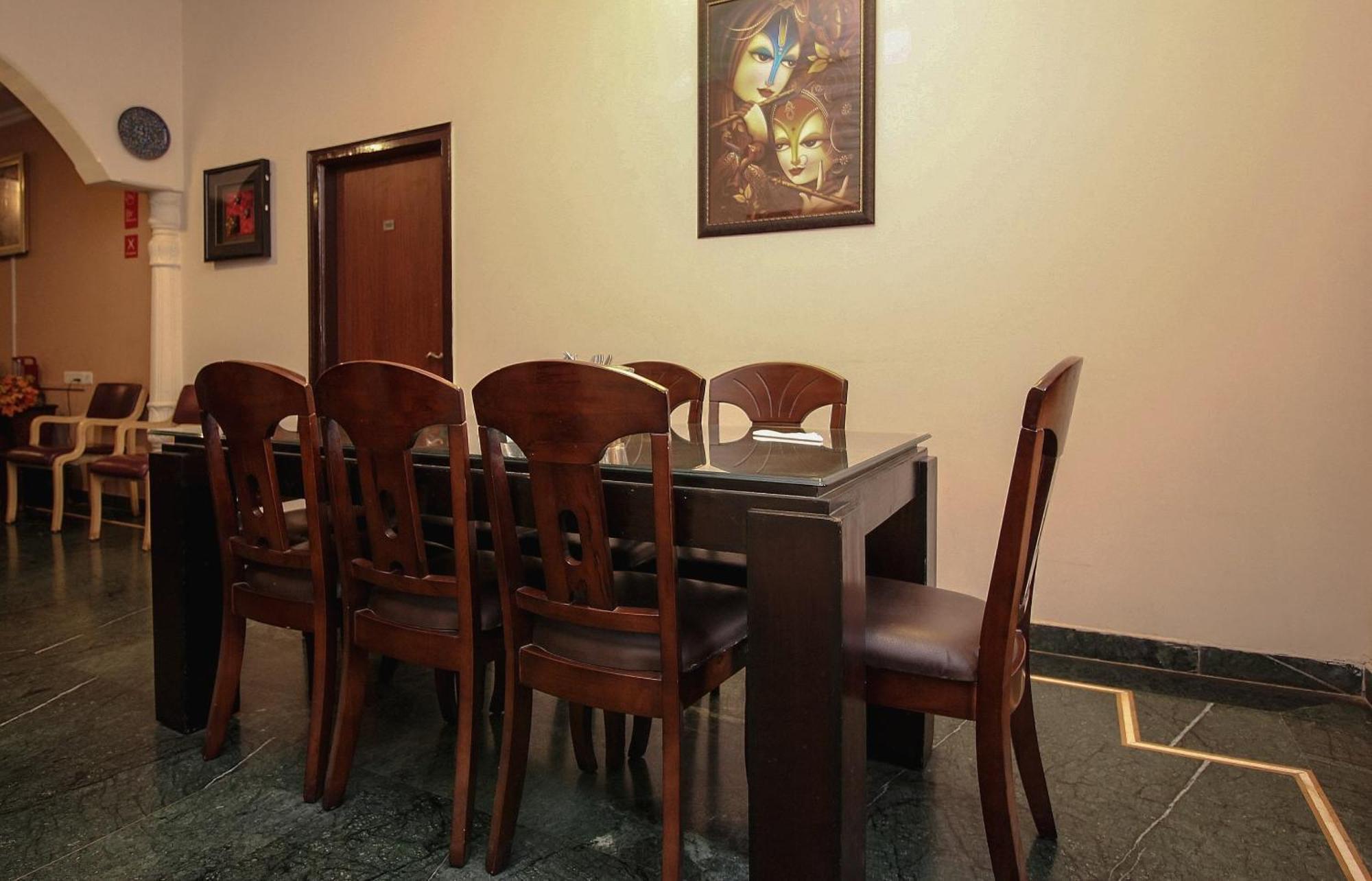 Super Hotel O Jaipur Stays Εξωτερικό φωτογραφία