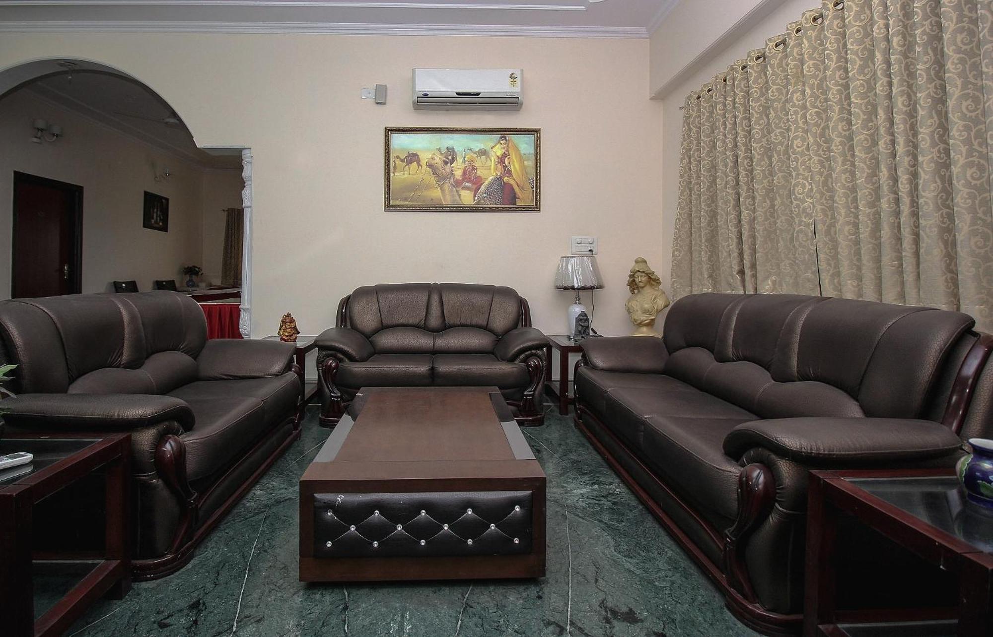 Super Hotel O Jaipur Stays Εξωτερικό φωτογραφία