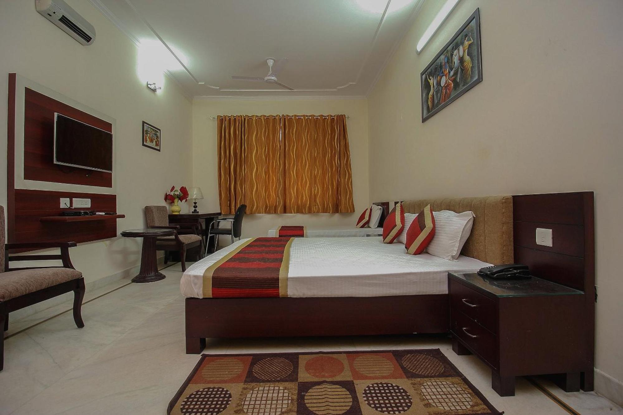 Super Hotel O Jaipur Stays Εξωτερικό φωτογραφία